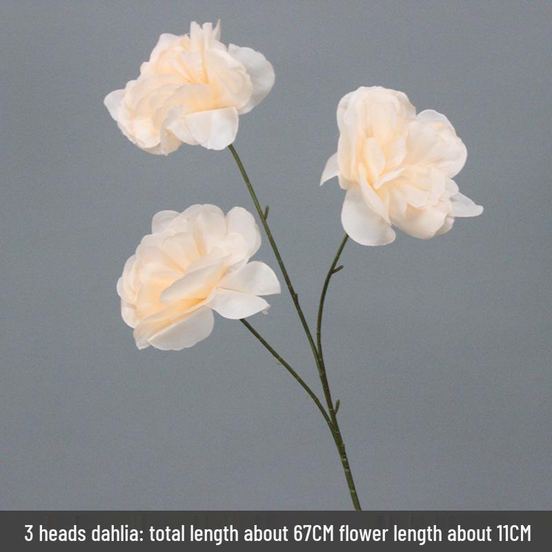 Свадебный декор из шелковых цветов шампанского - Искусственные элементы цветочного оформления потолка и прохода