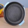 Non-stick Frying Pan Electric Cooker Electric Grill Frying Pan Multi-functional Baking Tray