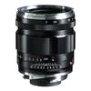 Voigtlander Voigtlander Camera Lens 35mm F2 Aspherical VM Leica M M Mount Black APO-LANTHAR