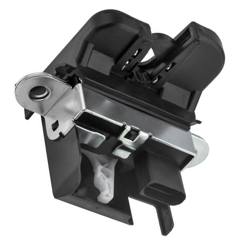 Rear Trunk Boot Lid Lock Latch For Skoda Yeti 2009-2017 5L6827505E EZCSK066 EZC-SK-066