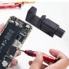 4 шт. инструментов для ремонта мобильного телефона фиксированный держатель регулируемый зажим для крепления смартфона планшета