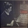 LP Пластинка МАРИЯ КАЛЛАС, ХОР ТЕАТРА ЛА СКАЛА - Понкьелли, Джоконда Основные моменты 35940 Angel Records 1960 США Классика Б/У