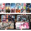 LO81 Париж Эйфелева башня Чехол для телефона для LG K22 K30 K40 K40S K41 K42 K50 K50S K51 K51S K52 K61 K62 K71 K92 Q60 Q61 V40 V50 V60