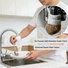 Universal High-density Tap Water Filter Cotton for Reliable Purification in Kitchen