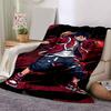 1pc Choppers Cotton Candy Adventure Soft Throw Blanket Flannel All Season Light Weight Living Room/Bedroom Warm Blanket. M7270165
