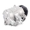 Компрессор кондиционера с муфтой для MERCEDES-BENZ CO105111C, 7511631, 7512187, 295067NA, 5839, 5844, 32053