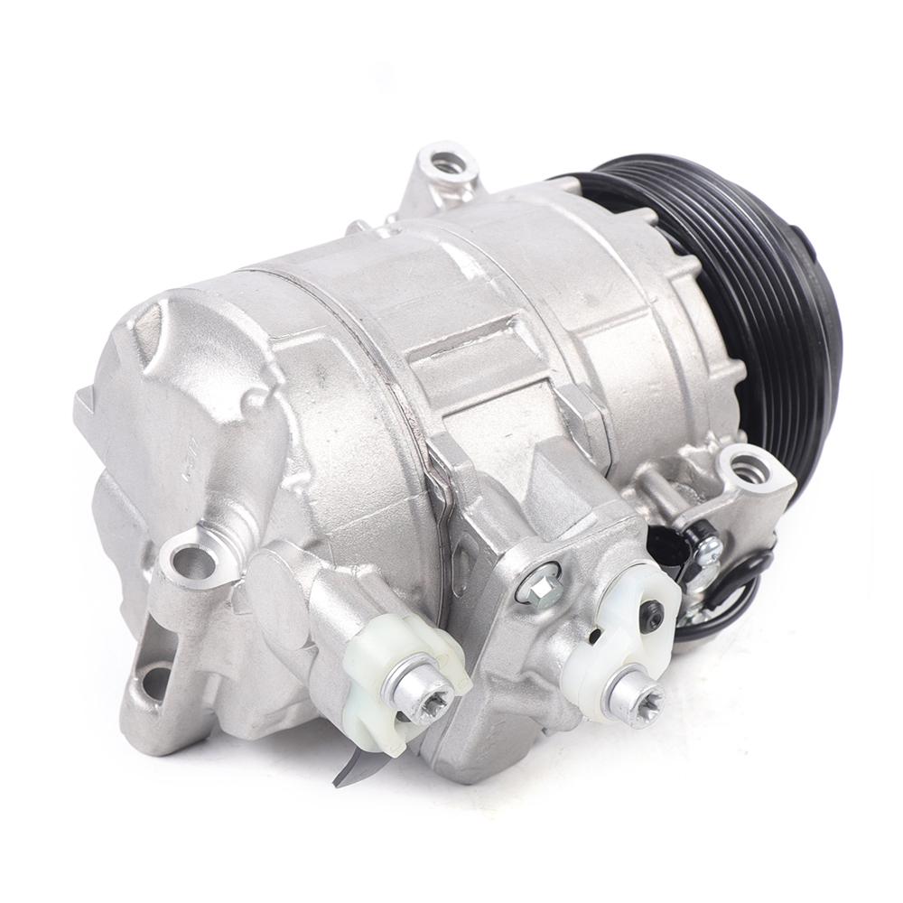 Компрессор кондиционера с муфтой для MERCEDES-BENZ CO105111C, 7511631, 7512187, 295067NA, 5839, 5844, 32053