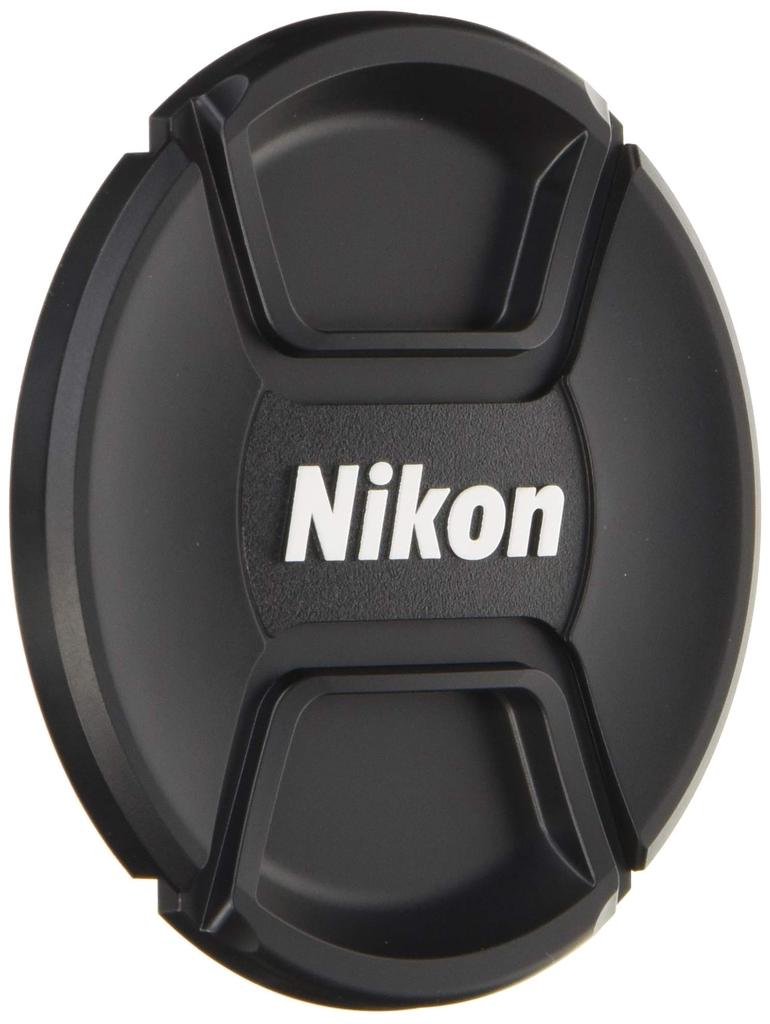Nikon 95mm Lens Cap Spring-Type LC-95