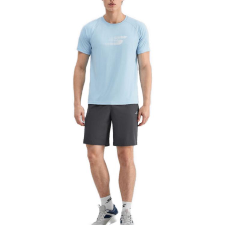 Skechers Casual Shorts Men's Iron Gray P223M128-002D