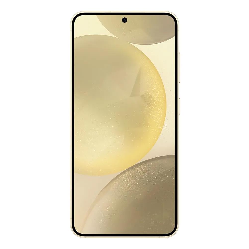 Восстановленный Samsung S24 5G eSIM+SIM