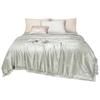 Tang Na Modal Jacquard Mulberry Silk Quilt