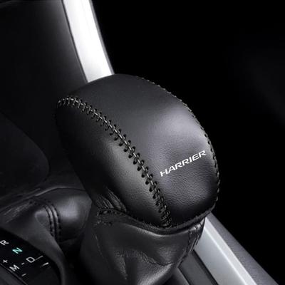 BOYOUS Toyota New Harrier 80 Series 80 Series (С июня 2020 г.) Чехол на ручку переключения передач,