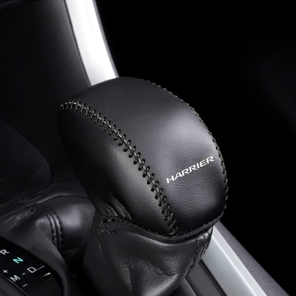 BOYOUS Toyota New Harrier 80 Series 80 Series (С июня 2020 г.) Чехол на ручку переключения передач,