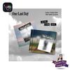 ЧОН ЕН ХВА (CNBLUE) – 3-й мини-альбом 'One Last Day' (JEWEL CASE Версия.)
