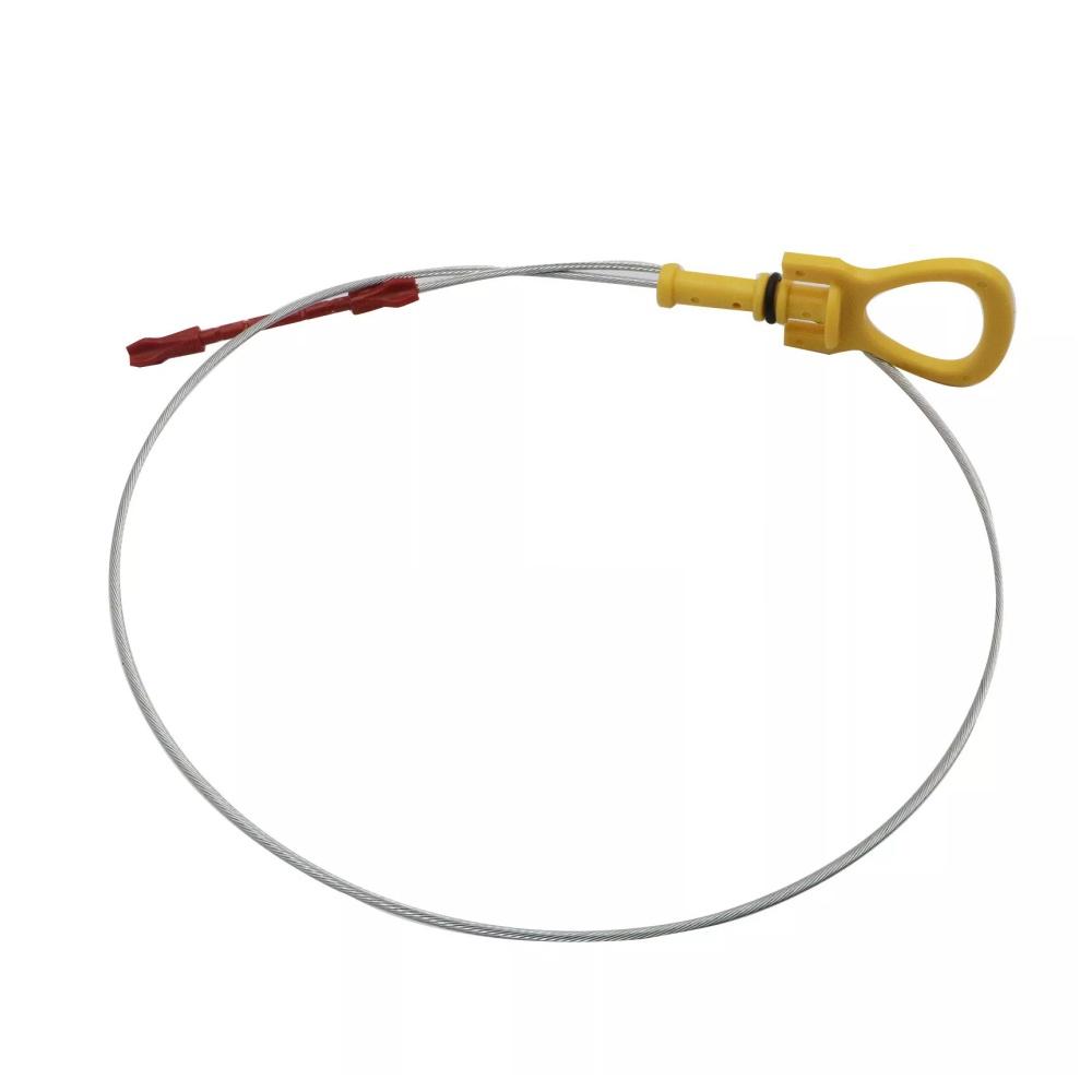 Car Engine Oil Dipstick 2740107106 A2740107106 For Mercedes-Benz C218 C205 W205