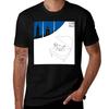 Night And Day of Joe Jackson T-Shirt Dry Fit Running Short Sleeve Top