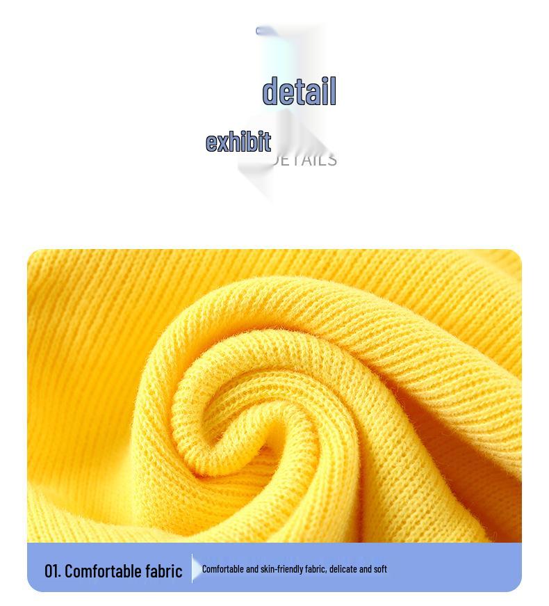 Детский весенний вязаный кардиган: Свитер для мальчиков и детская одежда для девочек