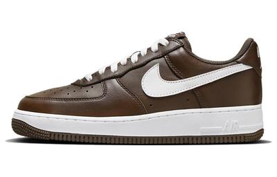 Air Force 1 Low Retro Color Of The Month Шоколад FD7039-200
