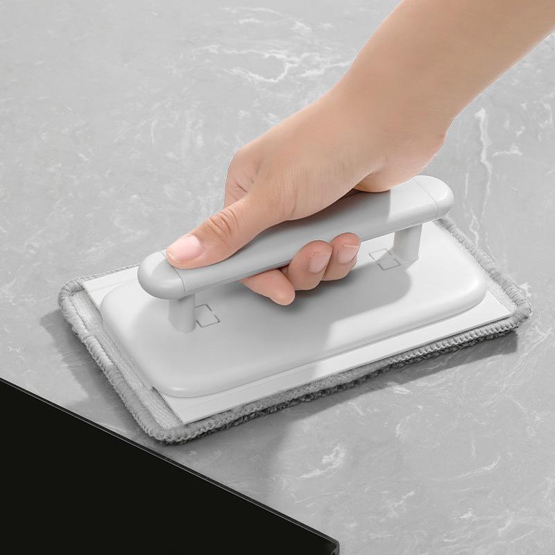 Съемный очиститель оконных пазов, глубокий скребок для щелей, щетка для очистки подоконных направляющих, насадка-скребок, многоповерхностная угловая щетка, средство для очистки труднодоступных мест