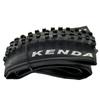 KENDA K1201 HELLKAT Pro 120TPI Складная Двойной Протектор ATC 2 KD2210 29x2.4" Покрышка, Черный, Покрышка,