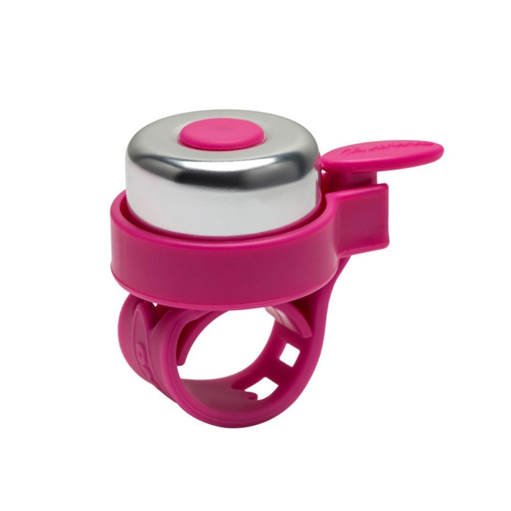 Loud Sound Children's Bicycle Bell Alarm Warning Bike Alarm Warning Bike Bell Cycling Accessories