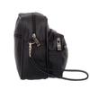 Men' Leather Bag Hussar