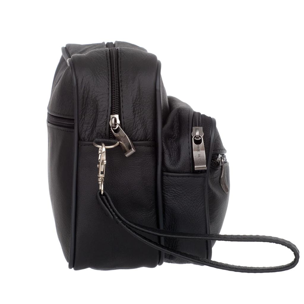 Men' Leather Bag Hussar