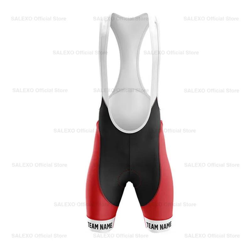 Men's Road Bicycle Clothing Suit Summer Cycling Clothes Mountain Bike Maillot Summer Breathable Cycling Suit Set 2026