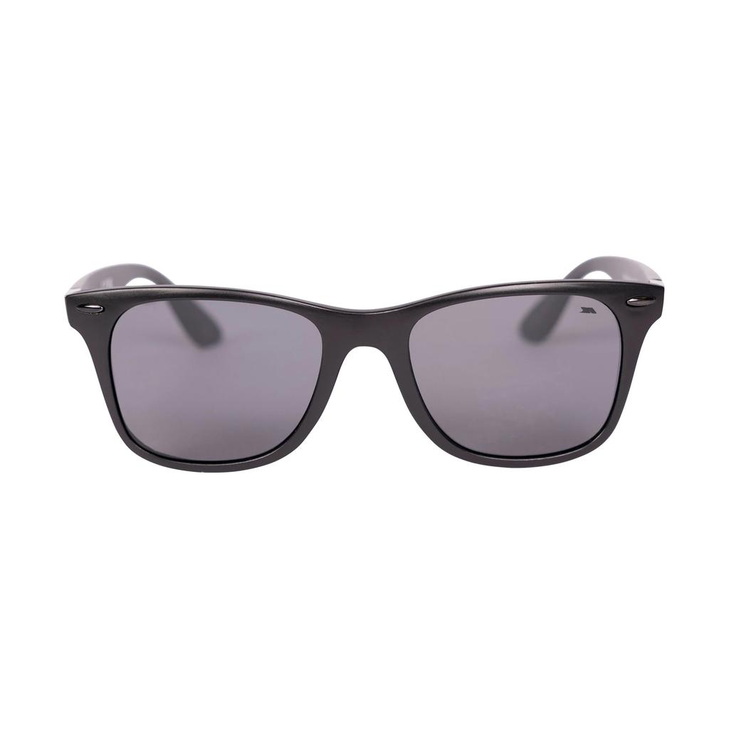 Unisex Adult Matter Logo Etched Sunglasses