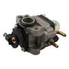 Carburetor For Hyper Tough HY26SST 26cc Trimmer For Black Max BM25CSAC 25cc Garden Power Tools Accessories For Home