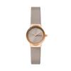 Watch FREJA SKW3005 Gray Genuine Imported Product [Skagen] Women's