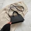 Stylish Women's Summer Crossbody Bag Trendy Minimalist Handbag Perfect For Daily Use