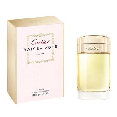 Cartier Baiser Vol? Парфюмерная вода, спрей 100 мл