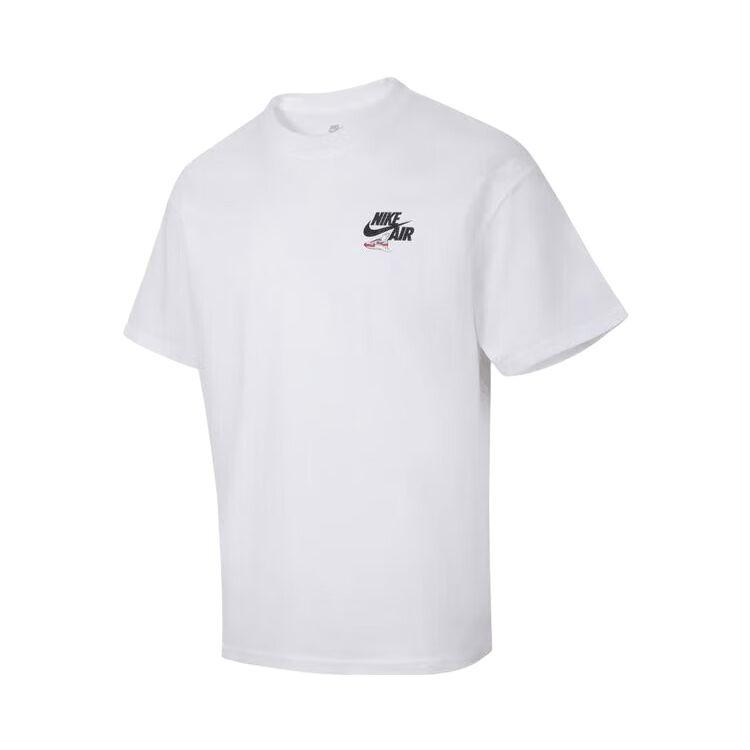 Nike Swoosh AS U NSW TEE OC FB GFX FW CULT Футболка Мужская HQ9276-100