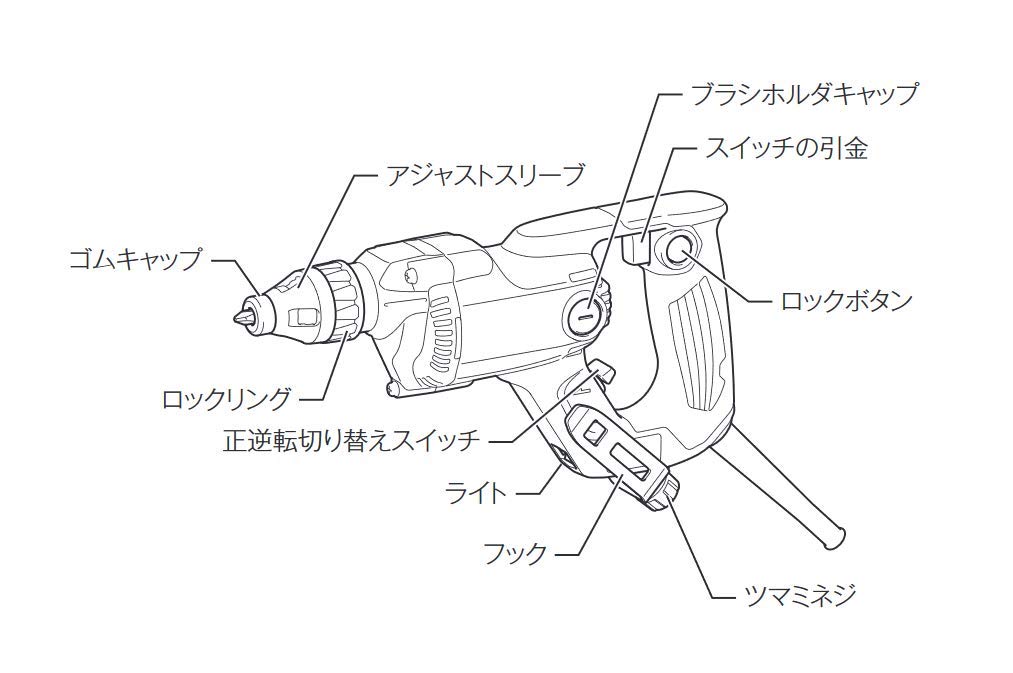 Makita Отвертка для плат FS6100