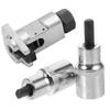 Shock Absorber Horn Ball Head Swing Arm Tool for Auto Repair - Labor-Saving Suspension Separator