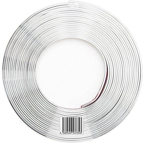 GoodsLand GD-MEKKIM-SV Universal Wheel Guard Rim Guard Car Rim Protector for Cars, Rim Lines,