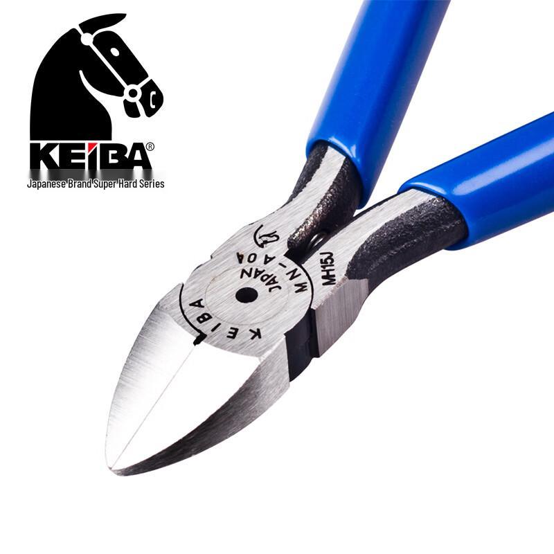 Электронные бокорезы KEIBA