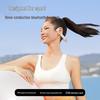 Спортивные Bluetooth-наушники с костной проводимостью Newmine G06