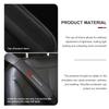 For Mitsubishi 1/2PCS Car Seat Belt Cover Seatbelt Shoulder Pad Cushions Outlander Lancer L200 ASX Pajero Grandis Eclipse