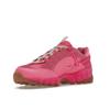 Jacquemus x Nike Air Humara LX Pink Flash Женские кроссовки Золотисто-розовый-Prime DX9999-600