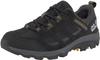 Обувь для треккинга Jack Wolfskin Vojo 3 Texapore