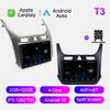Car Radio Android Auto Carplay For Chevrolet Cobalt 2013-2022 Multimedia Player Head Unit Stereo GPS Navigation BT WIFI 2+32GB