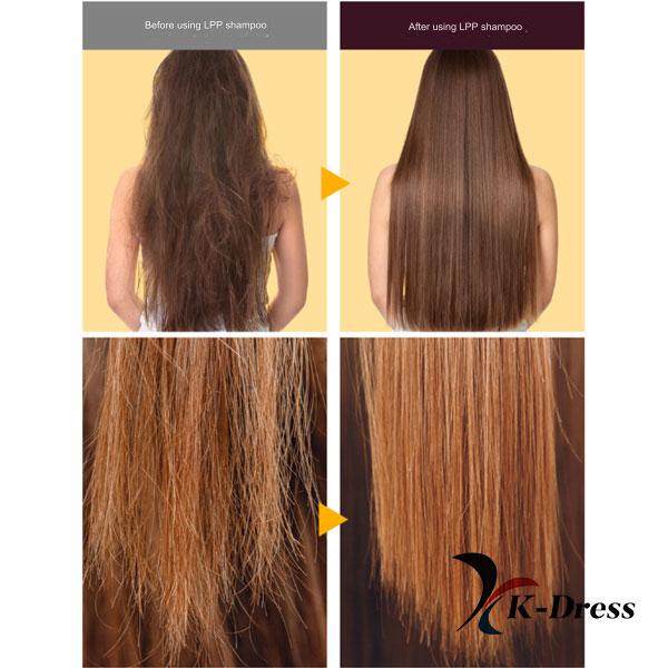 LPP Протеиновый салонный шампунь 1000мл