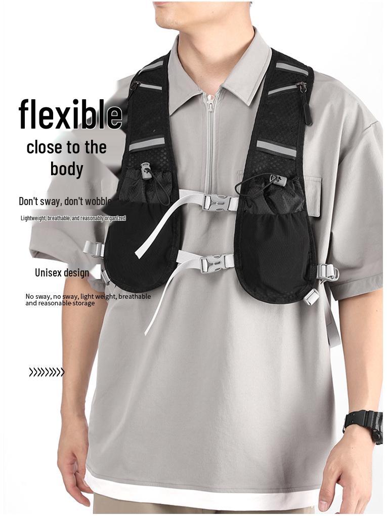 Многофункциональный рюкзак для приключений на открытом воздухе для велоспорта, пешего туризма, трейлраннинга и путешествий