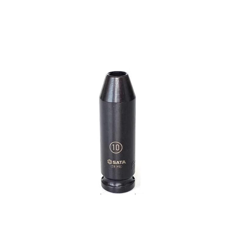 Ударная длинная шестигранная головка SATA 1/2"