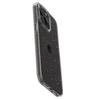 Etui Spigen Liquid Crystal Na Iphone 15 Pro Max - Przezroczysto-Brokatowe