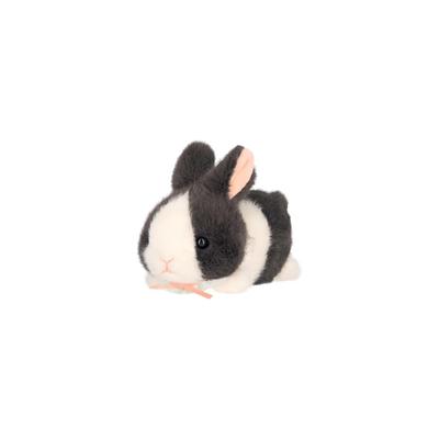 Плюшевая игрушка Sanei Boeki Кролики Chimoshi Ш9 x Г14 x В11 см Мягкая мягкая игрушка