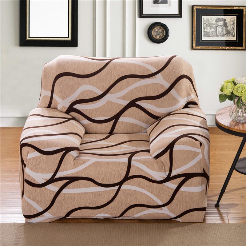 Эластичные чехлы для диванов для гостиной Универсальный чехол для дивана пылезащитный чехол для дивана эластичные чехлы для кресел