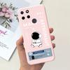 Чехол для Realme C21Y Realme C25Y Стильный чехол с рисунком-конфетой Мягкий силиконовый чехол для телефона Для Realme C21 C 21 Y C25Y RealmeC21 Чехол
